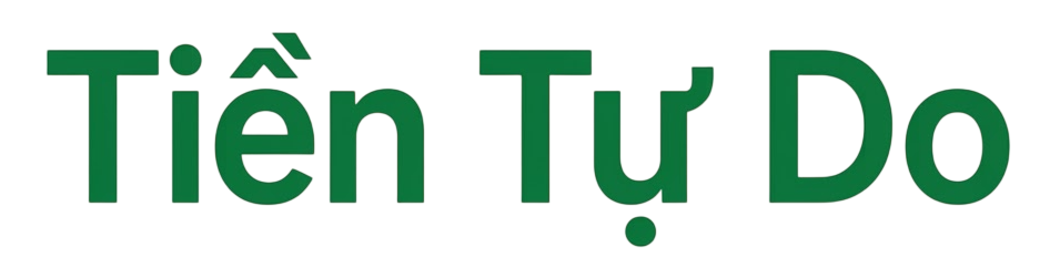 Tiền Tự Do Logo